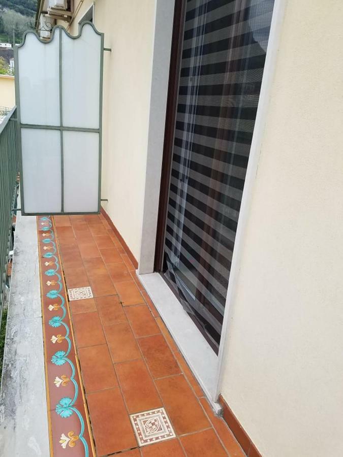 Casa Di Chiara Leilighet Vietri Eksteriør bilde